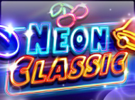 Игровой автомат Neon Classic – классический слот с выводом средств