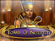Игровой автомат Tomb of Nefertiti играть с выводом средств